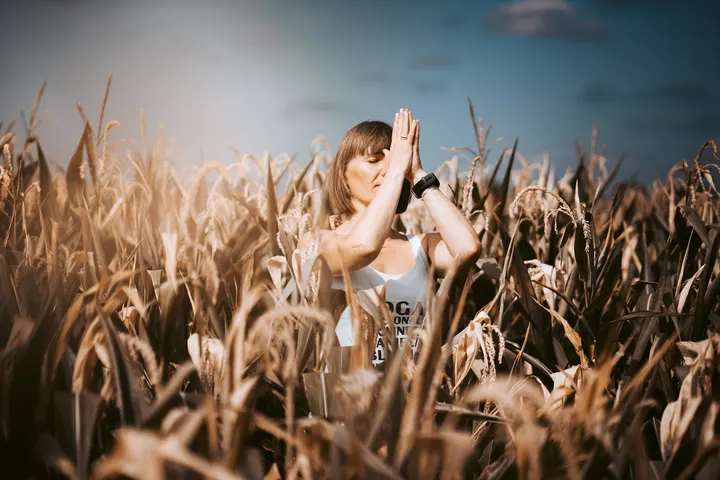 Daniela Blacha Yoga und Coaching — yoga-studio in Homberg, Duisburg — 3