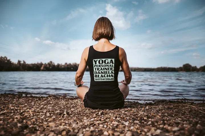 Daniela Blacha Yoga und Coaching — yoga-studio in Duisburg — 3