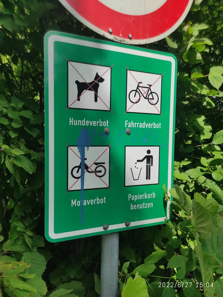 Calisthenics Park Rosstal (Bewegungs Parcours) — calisthenics-studio in Roßtal — 3