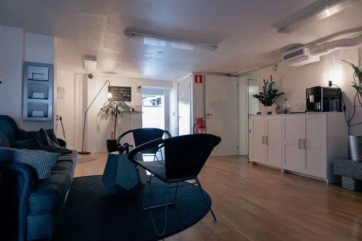 Gympro PT Studio, Linné — pt-studio i Olivedal, Göteborg — 2
