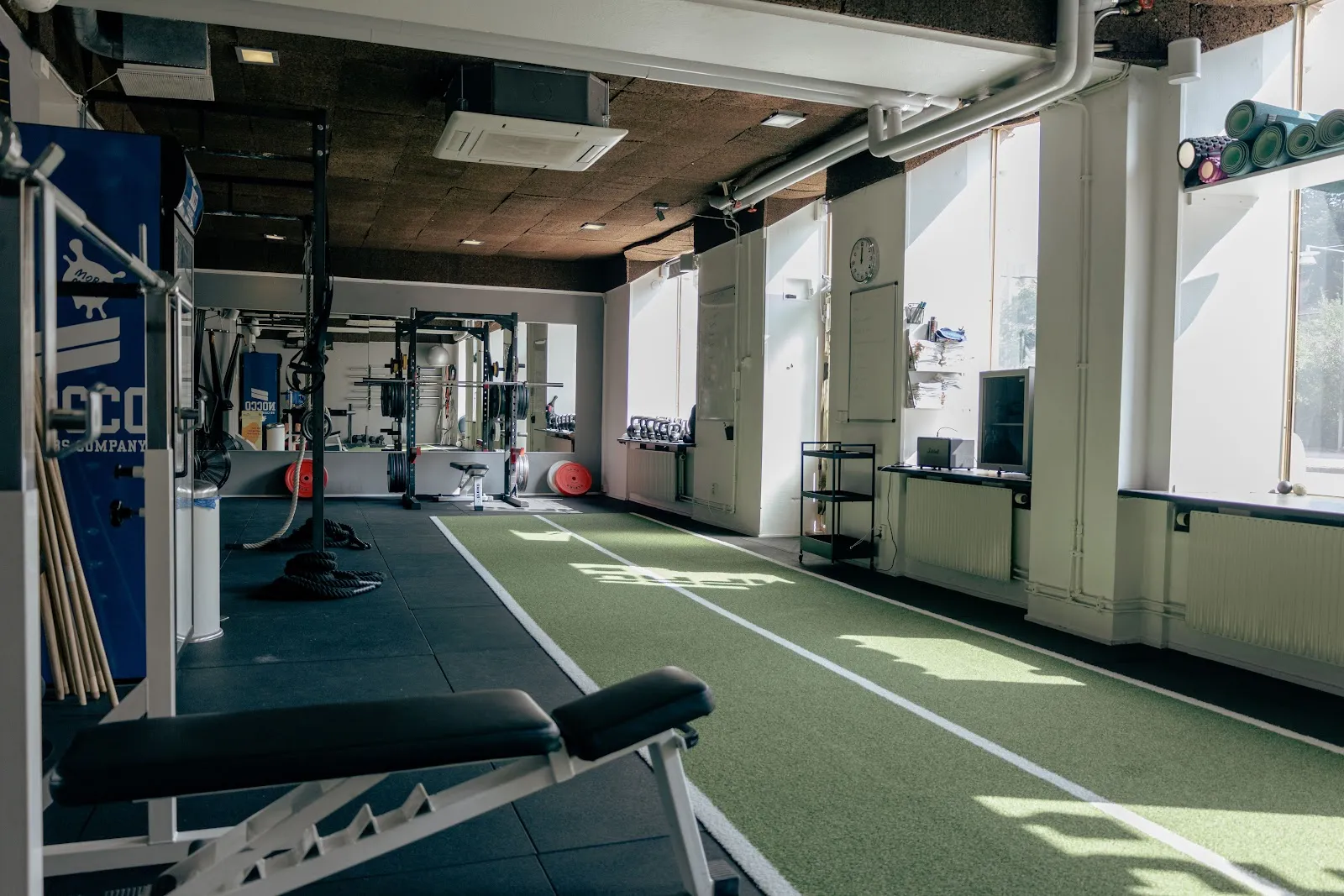 Gympro PT Studio — pt-studio-studio i Göteborg — bild 3