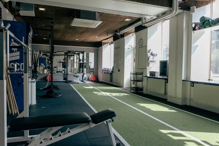 Gympro PT Studio, Linné — pt-studio i Göteborg — 3