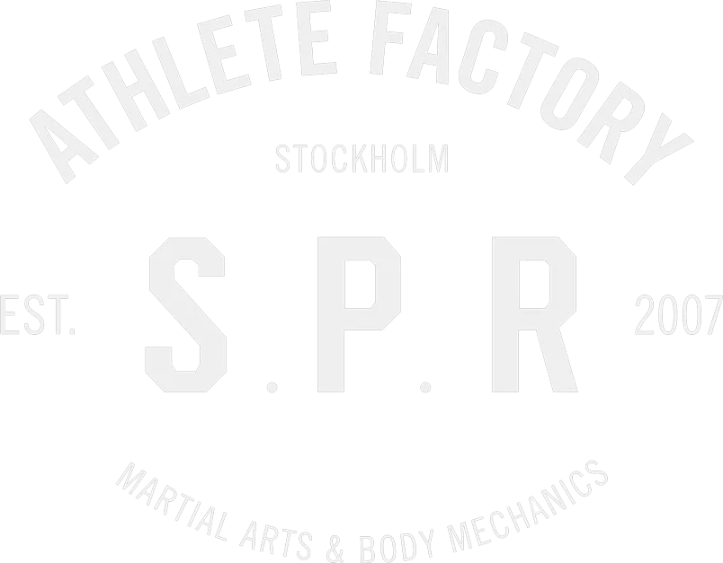 SPR Athlete Factory Södermalm — träningsstudio-studio i Södermalm, Stockholm — bild 2