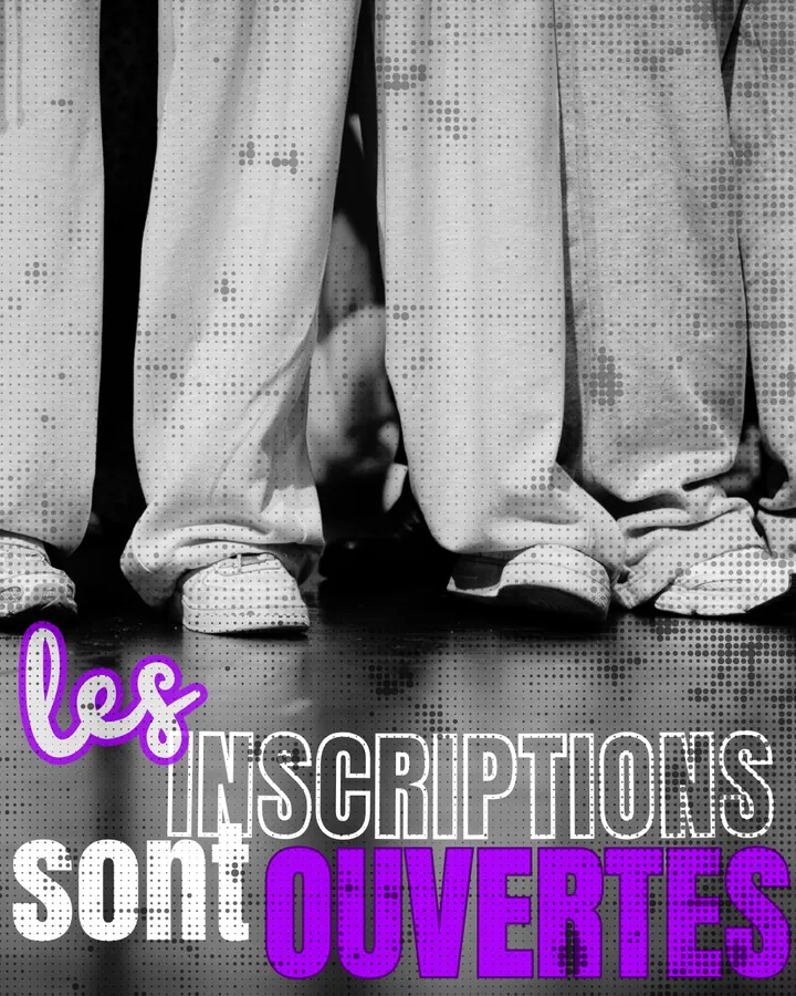 Soul Motion — Danse à Tribunal-Gare-Porte de Schirmeck, Strasbourg