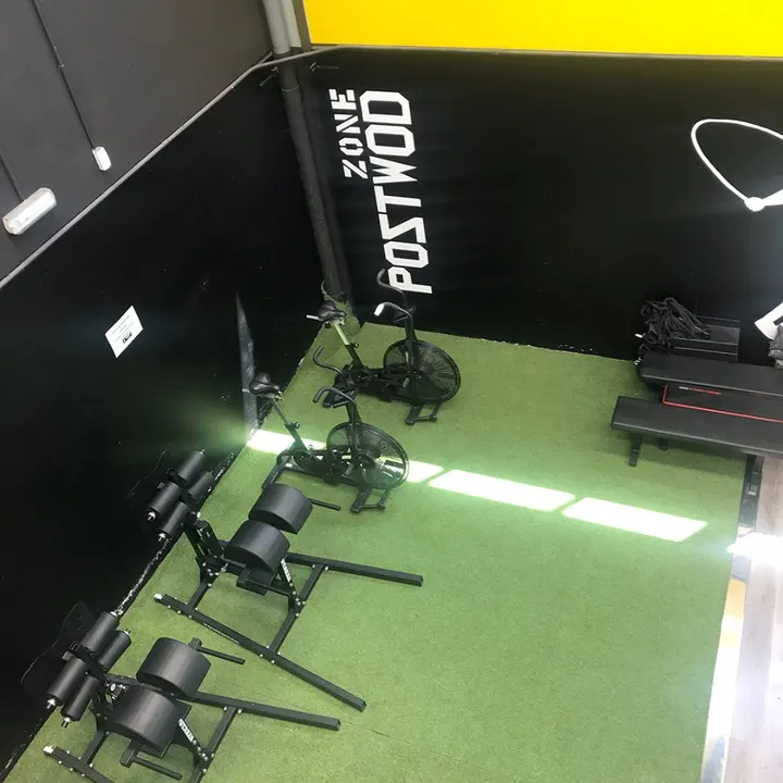 CrossFit Logroño — crossfit-studio en Varea, Logroño — 3