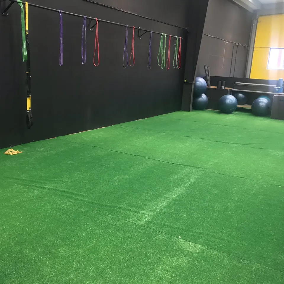 CrossFit Logroño — crossfit-studio en Logroño — 4