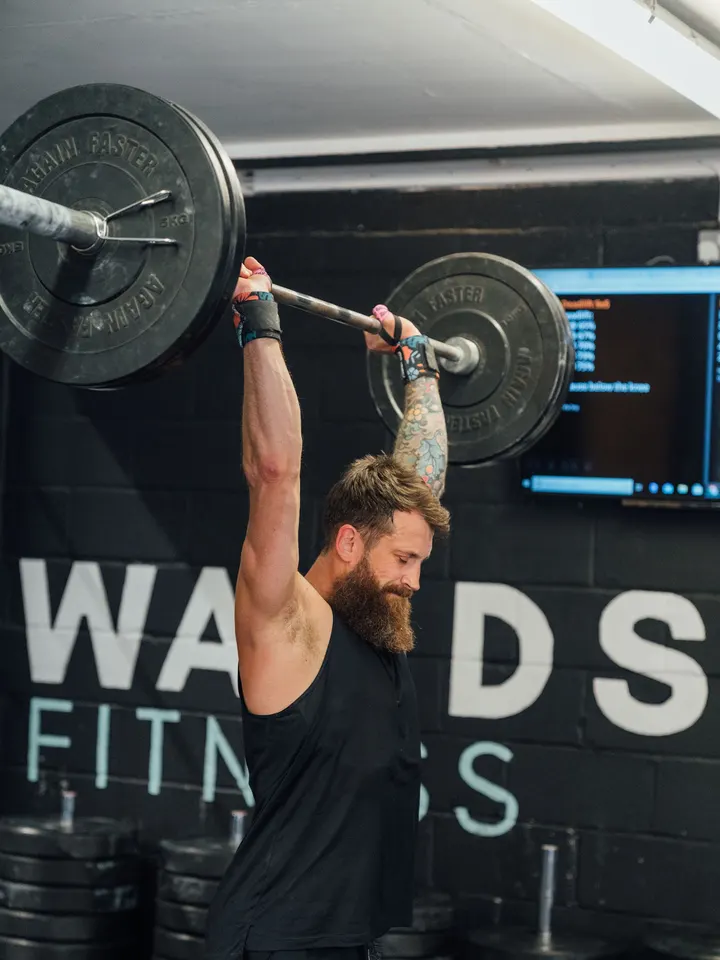 Redline Wandsworth — fitness studio in Wandsworth, London — 2