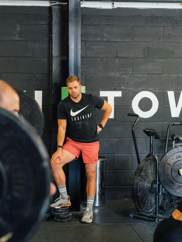 Redline Wandsworth — Fitness Studio in Wandsworth, London