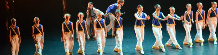 Espace Danse Eaubonne - Csme — danse-studio à Eaubonne, Paris — 2