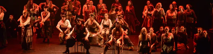 Espace Danse Eaubonne - Csme — danse-studio à Paris — 3