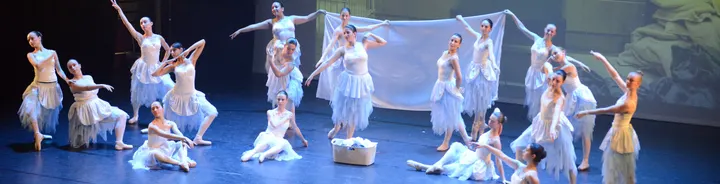 Espace Danse Eaubonne - Csme — danse-studio à Paris — 4