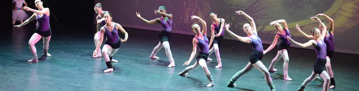 Espace Danse Eaubonne - Csme — danse-studio à Paris — 5