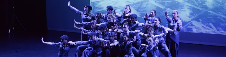 Espace Danse Eaubonne - Csme — danse-studio à Paris — 6