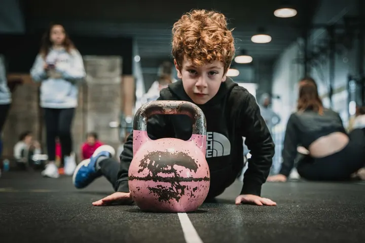 Oikos Training System — crossfit-studio en Mataró — 4