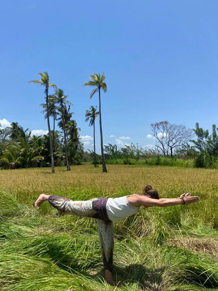TayronaYoga — yoga-studio in Danswijk, Almere — 2