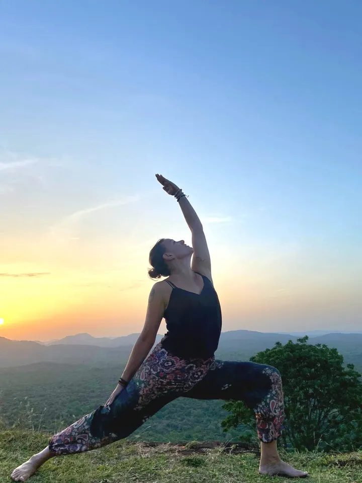 TayronaYoga — yoga-studio in Danswijk, Almere — 3