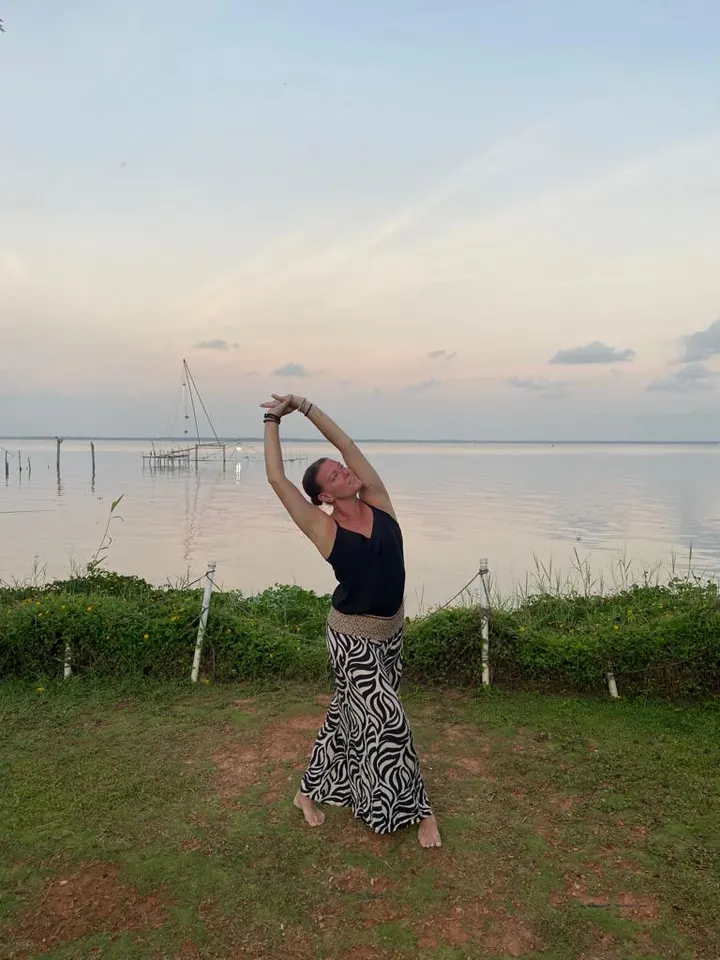 TayronaYoga — Yoga in Danswijk, Almere
