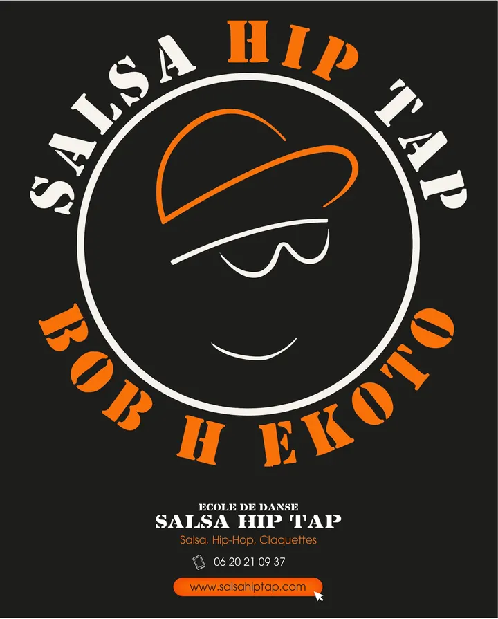 Salsa Hip Tap — danse-studio à Gratte-Ciel, Villeurbanne — 2
