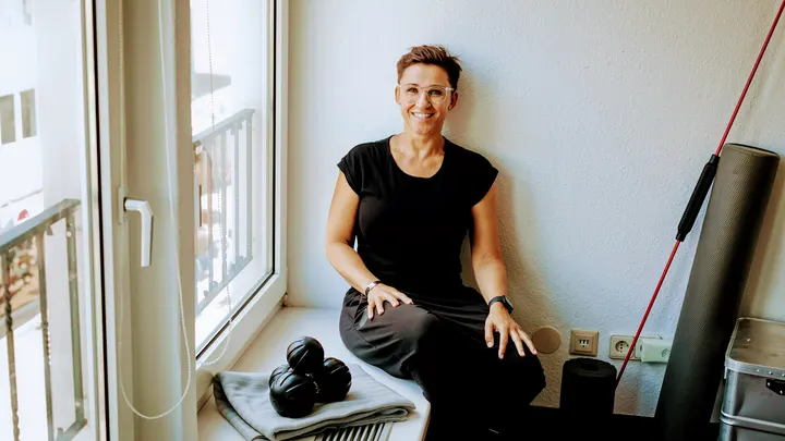Tanja Jacke - Personaltraining — pt-studio in Mitte, Bielefeld — 3