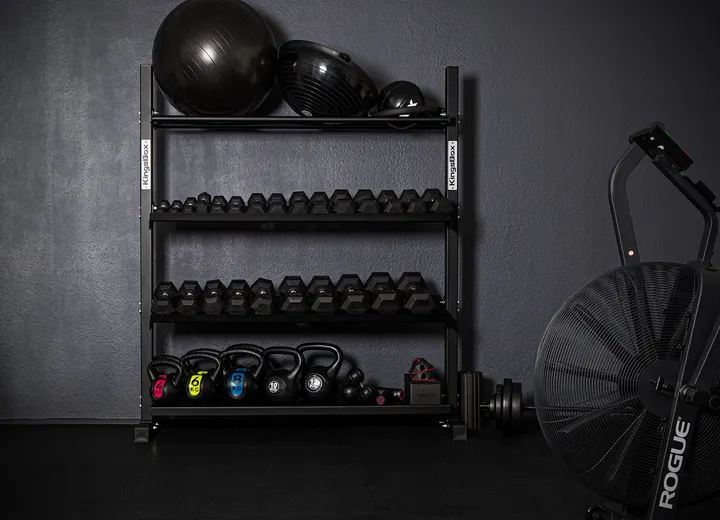 Tanja Jacke - Personaltraining — pt-studio in Bielefeld — 4