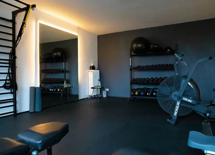 Tanja Jacke - Personaltraining — pt-studio in Bielefeld — 5