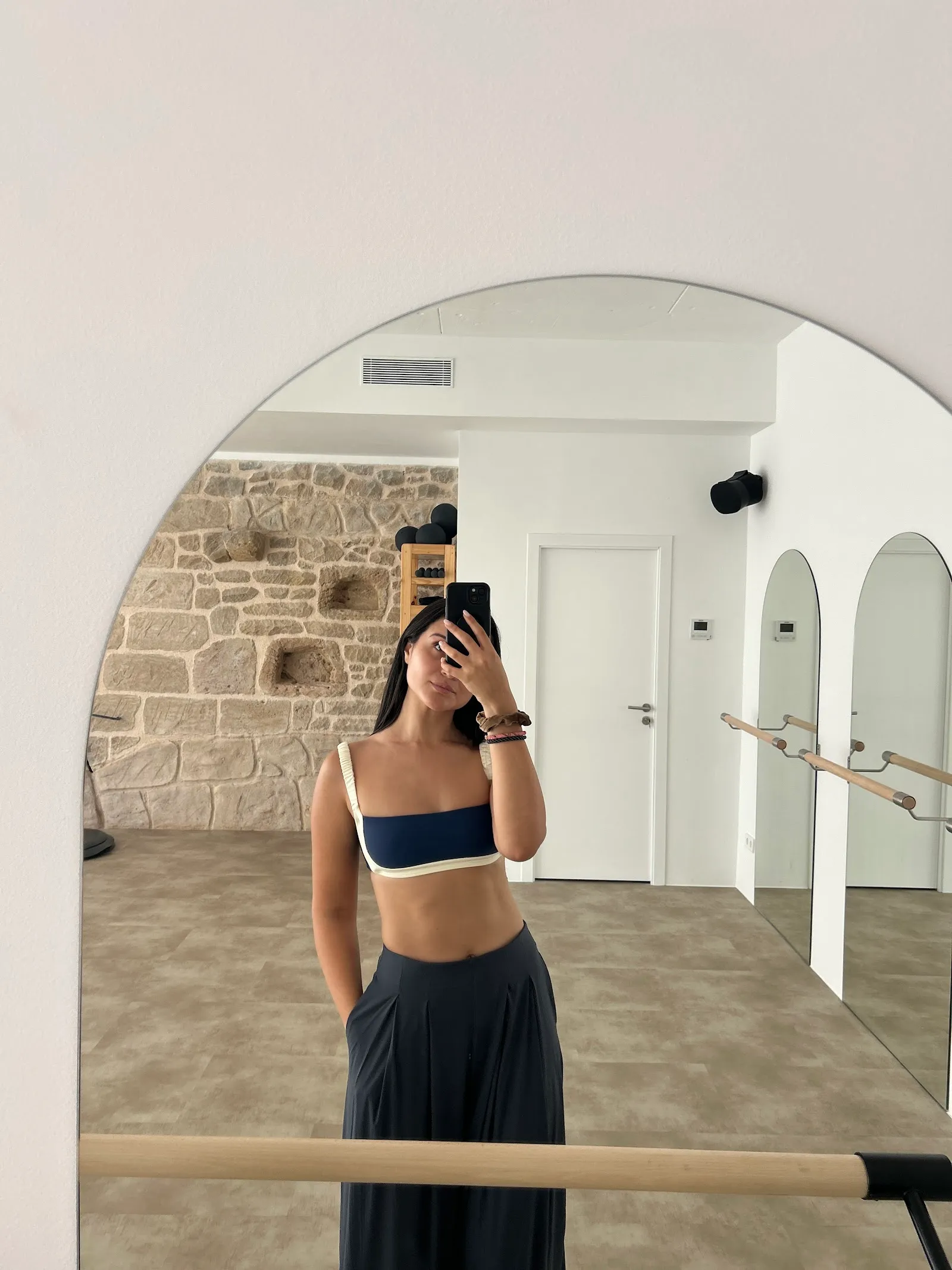 ANAYA Studio — lagree-studio en Dalt Vila, Eivissa — 2