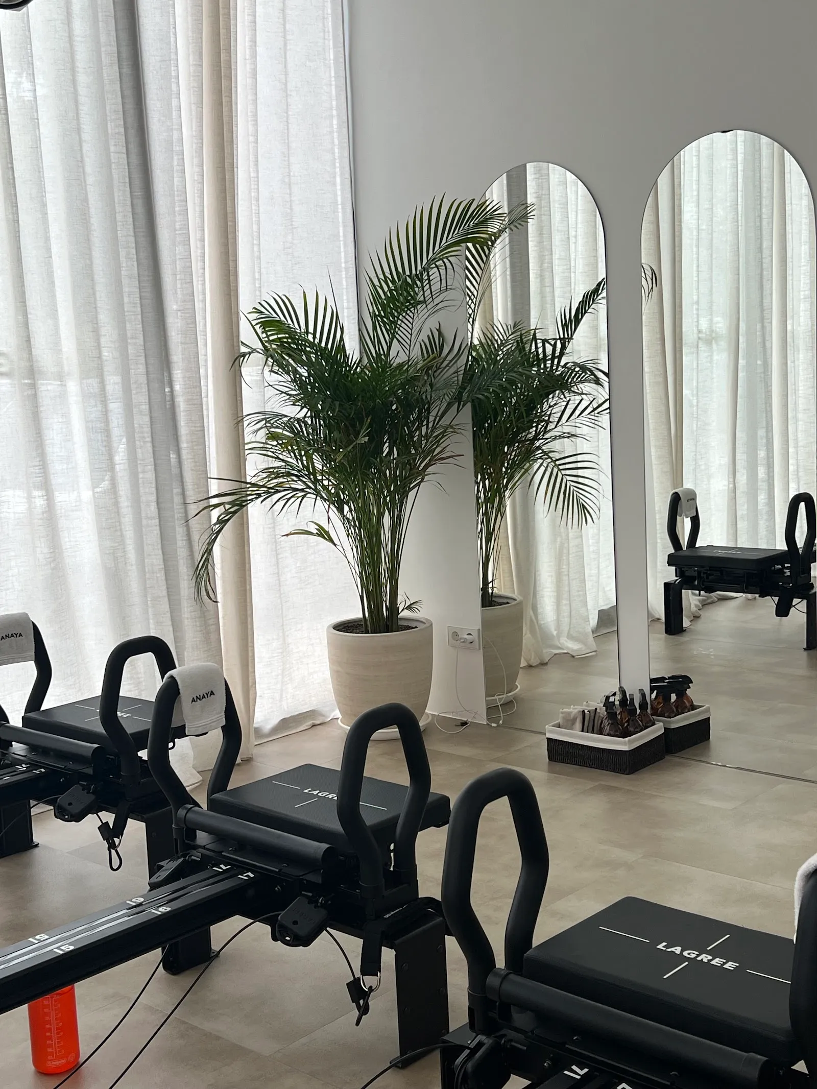 ANAYA Studio — lagree-studio en Dalt Vila, Eivissa — 3