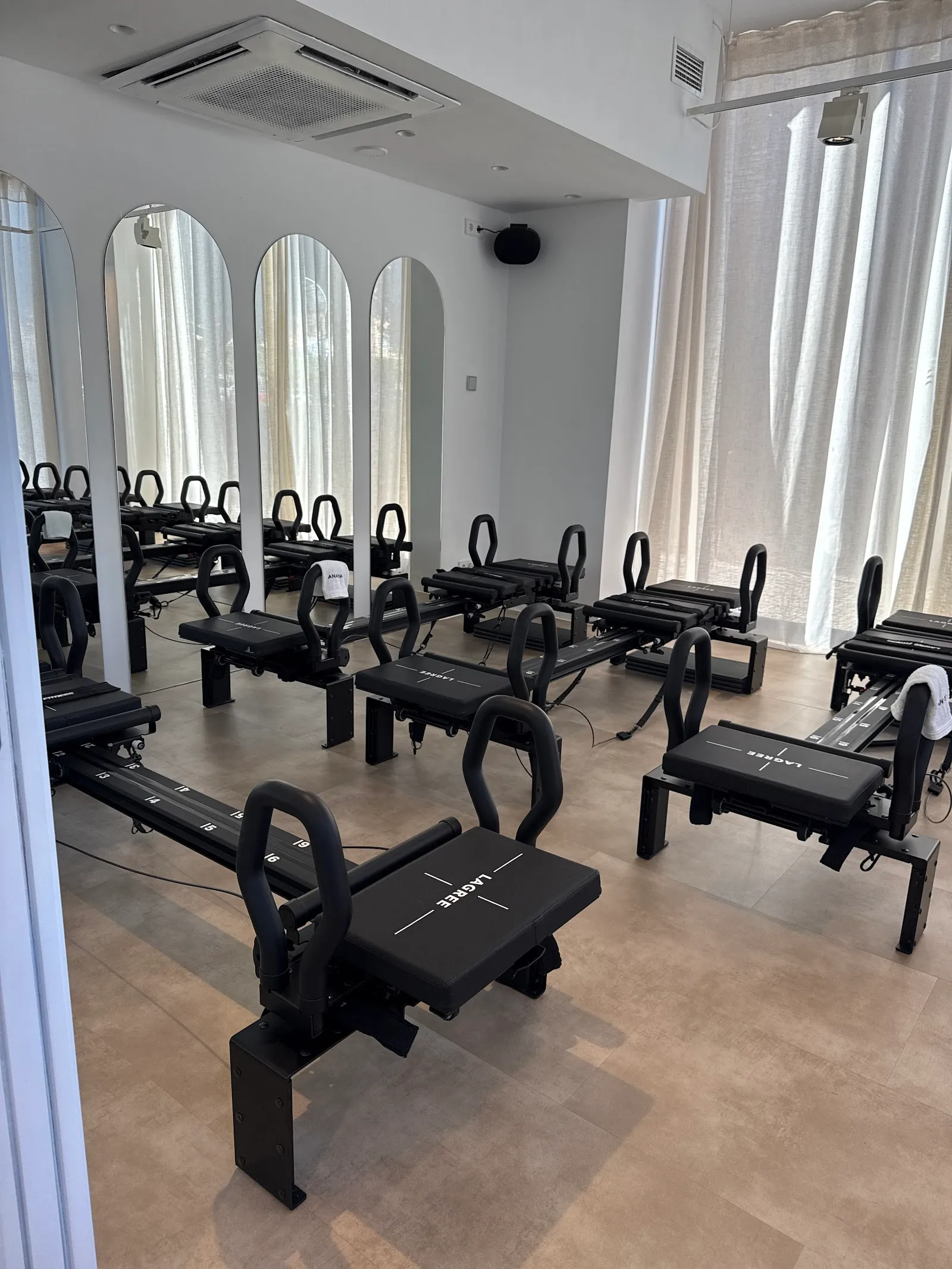 ANAYA Studio — lagree-studio en Eivissa — 3