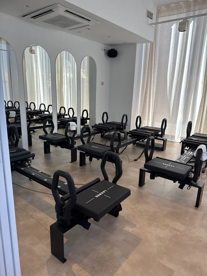 ANAYA Studio — lagree-studio en Ibiza — 3