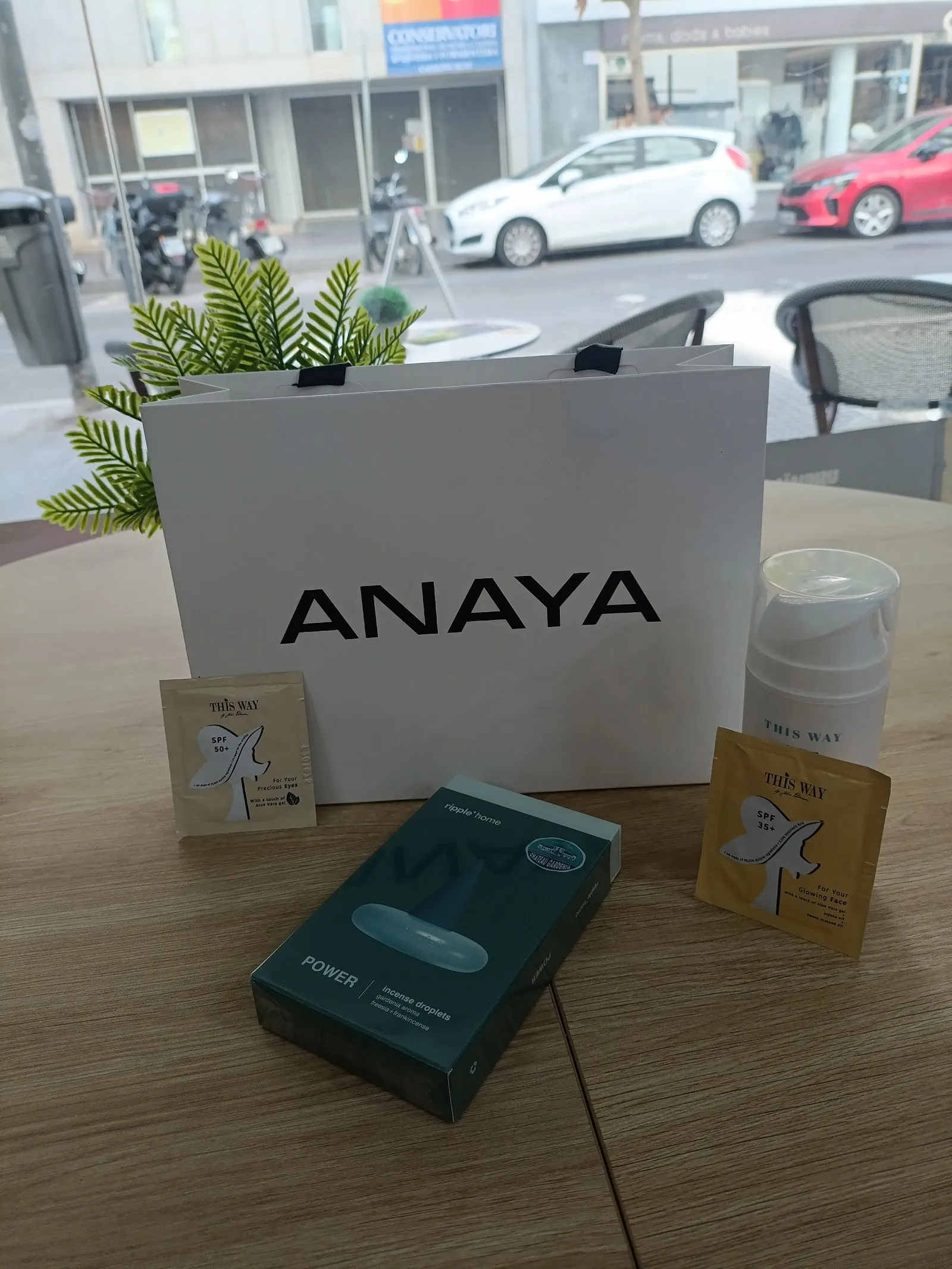 ANAYA Studio — lagree-studio en Eivissa — 4