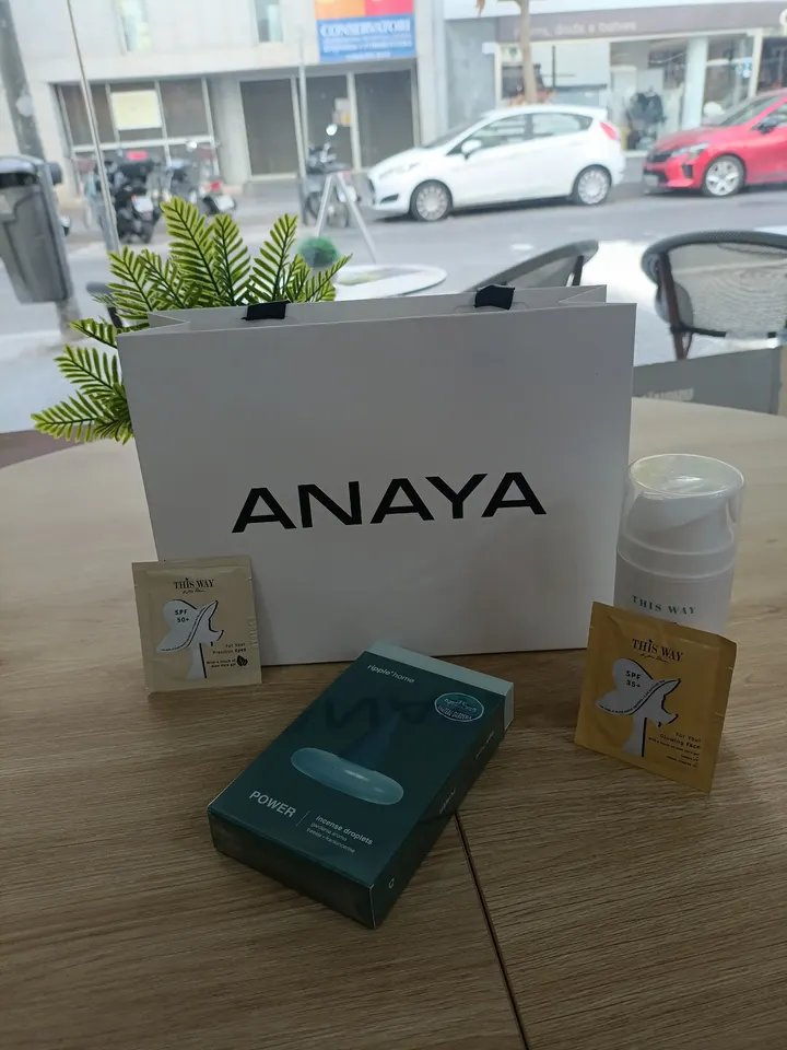 ANAYA Studio — lagree-studio en Ibiza — 4