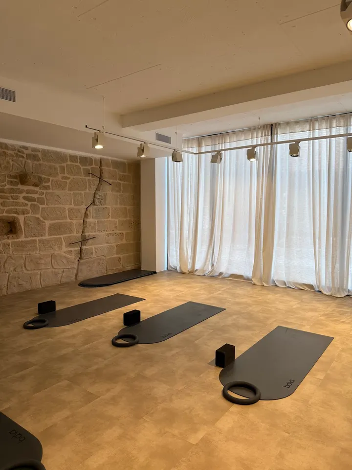 ANAYA Studio — Lagree en Dalt Vila, Eivissa