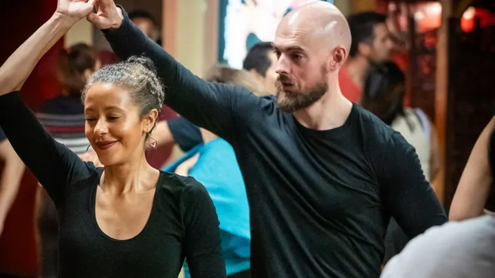 Salsateca Dance School — dance-studio in Southwark, London — 3