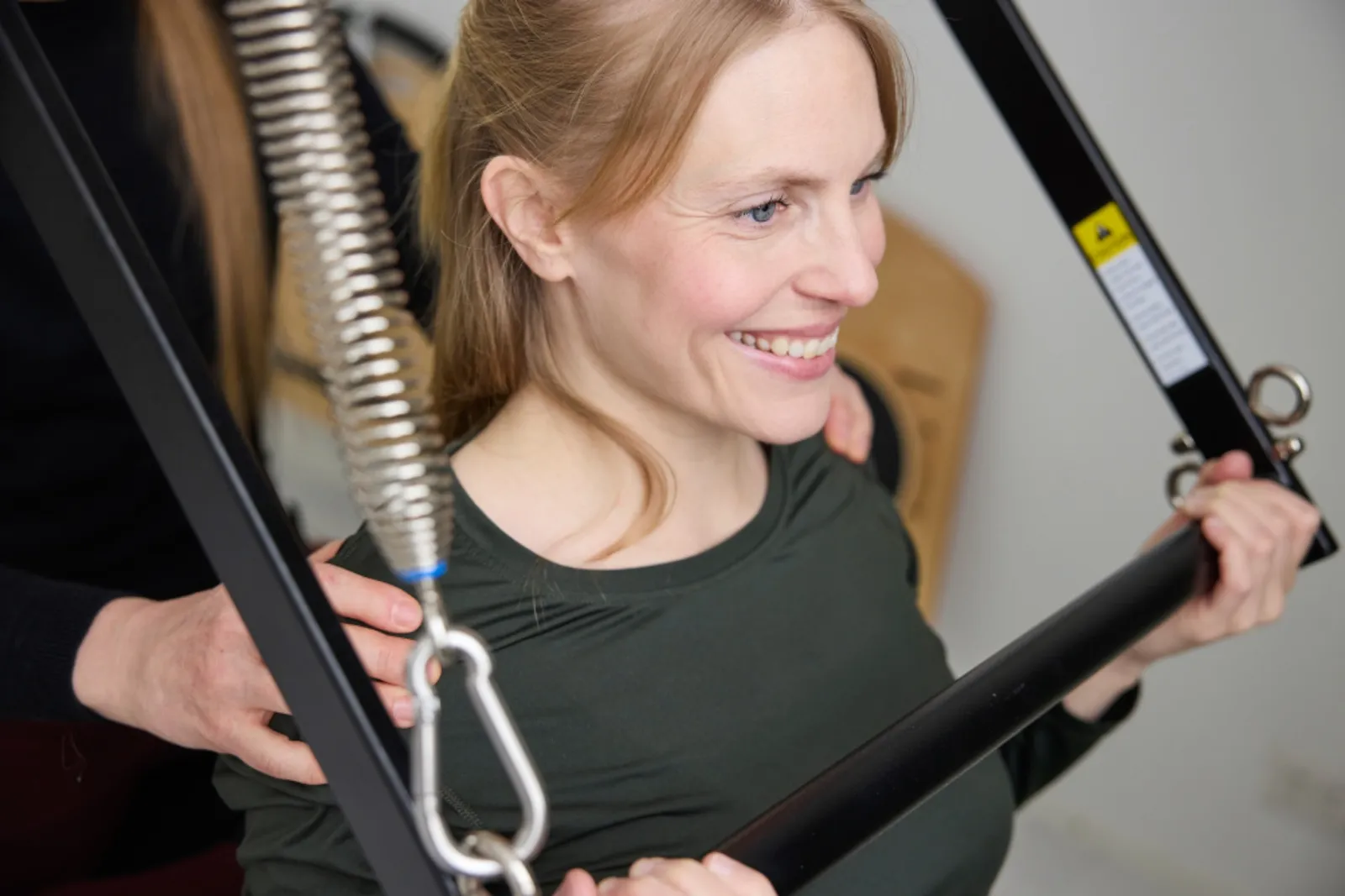 Studio Kaivopuisto — pilates-studio – Helsinki — 2