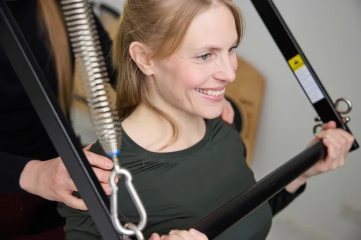 Studio Kaivopuisto — pilates-studio – Kaivopuisto, Helsinki — 2