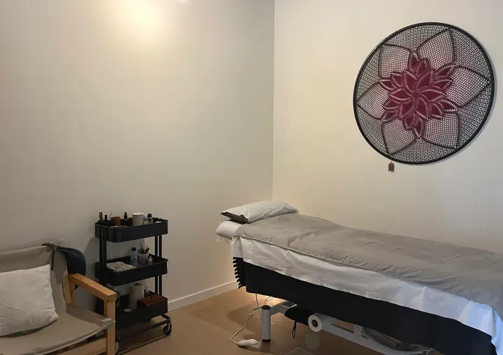 Lua Holistic Space — meditação-studio em São Lourenço, Mafra — 2