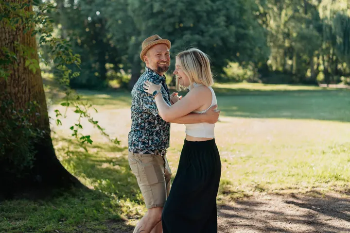Bachata Hamburg Sensual by Maria — tanz-studio in Hamburg — 3