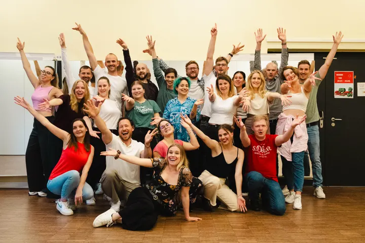 Bachata Hamburg Sensual by Maria — Tanz in Hamm, Hamburg