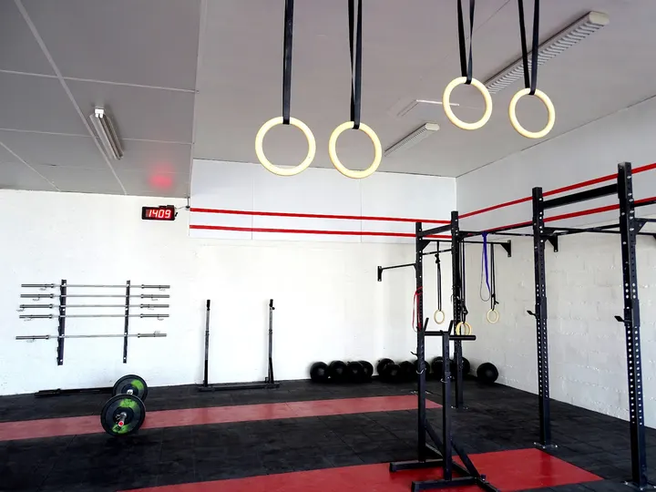 Crossfit Belharra — CrossFit à Saint-Jean-de-Luz