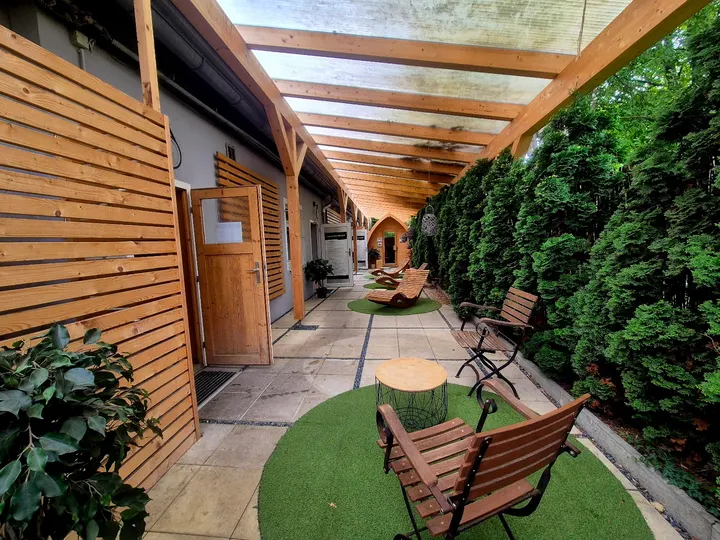 Fitness Pur Starnberg — fitnessstudio in Starnberg — 2