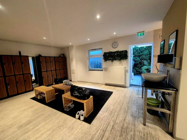 Fitness Pur Starnberg — fitnessstudio in Starnberg — 3