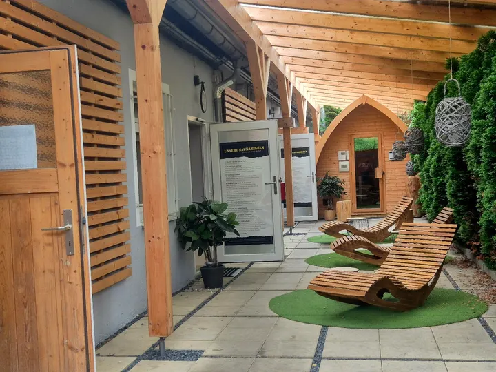 Fitness Pur Starnberg — fitnessstudio in Starnberg — 3