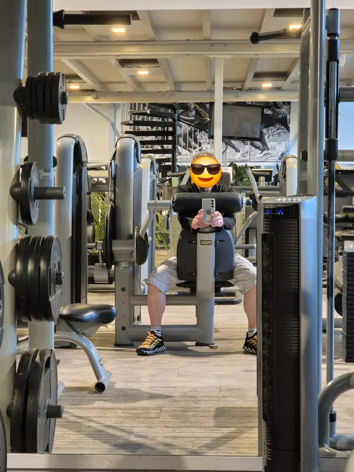 Fitness Pur Starnberg — fitnessstudio in Starnberg — 4