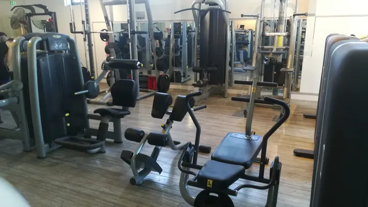 Fitness Pur Starnberg — fitnessstudio in Starnberg — 5