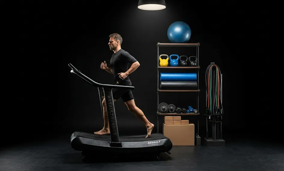 SmartBody-Studio — hiit-studio i Hamburg — 2