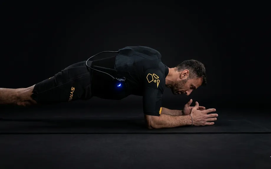 SmartBody-Studio — hiit-studio i Hamburg — 3