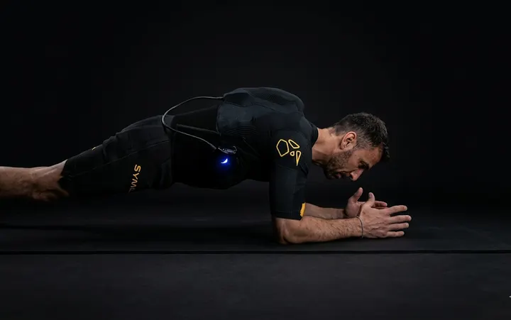 SmartBody-Studio — hiit-studio in Harvestehude, Hamburg — 2