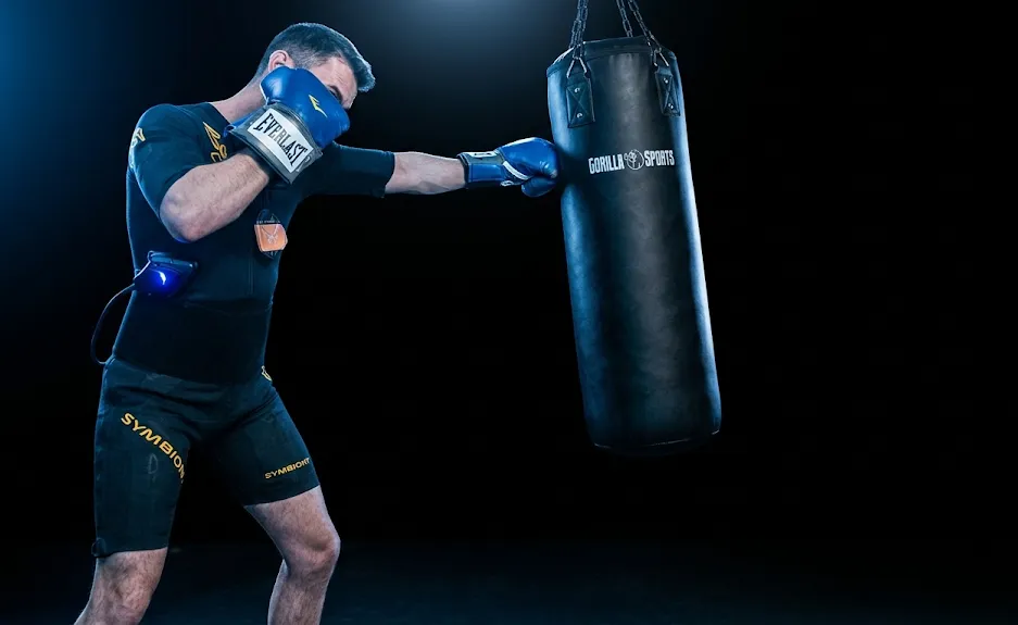 SmartBody-Studio — hiit-studio i Hamburg — 3