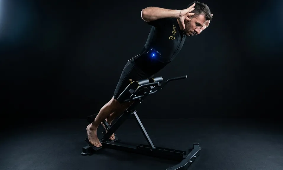 SmartBody-Studio — hiit-studio i Hamburg — 4