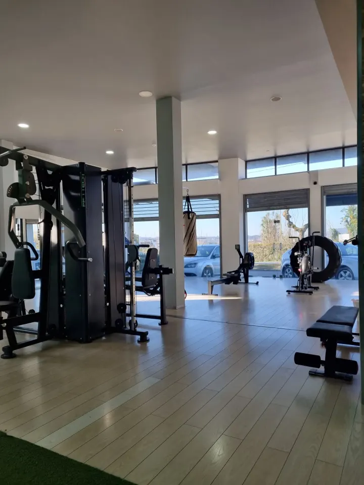RPR PT'S STUDIO — personal training-studio em Ponte, Braga — 2
